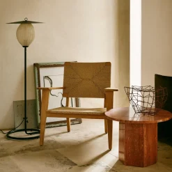 Satellite Outdoor Stehleuchte