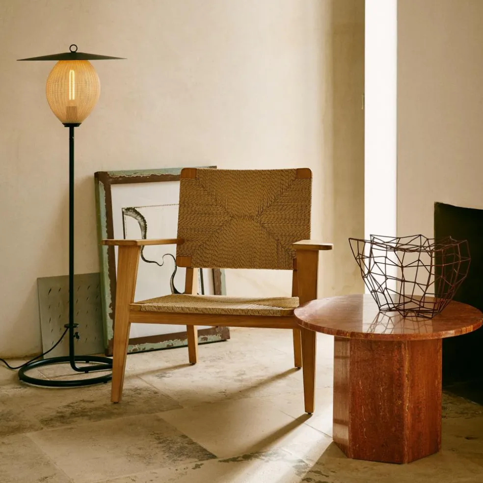 Satellite Outdoor Stehleuchte