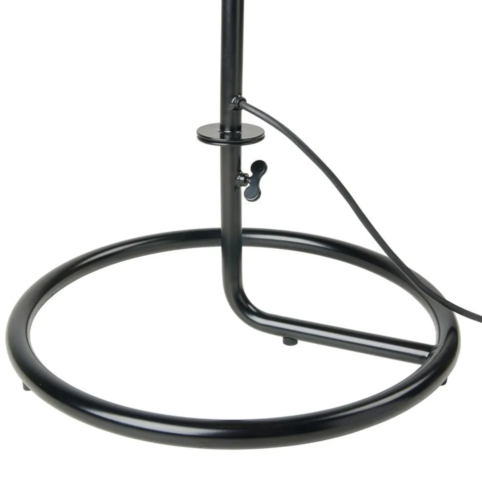 Satellite Outdoor Stehleuchte