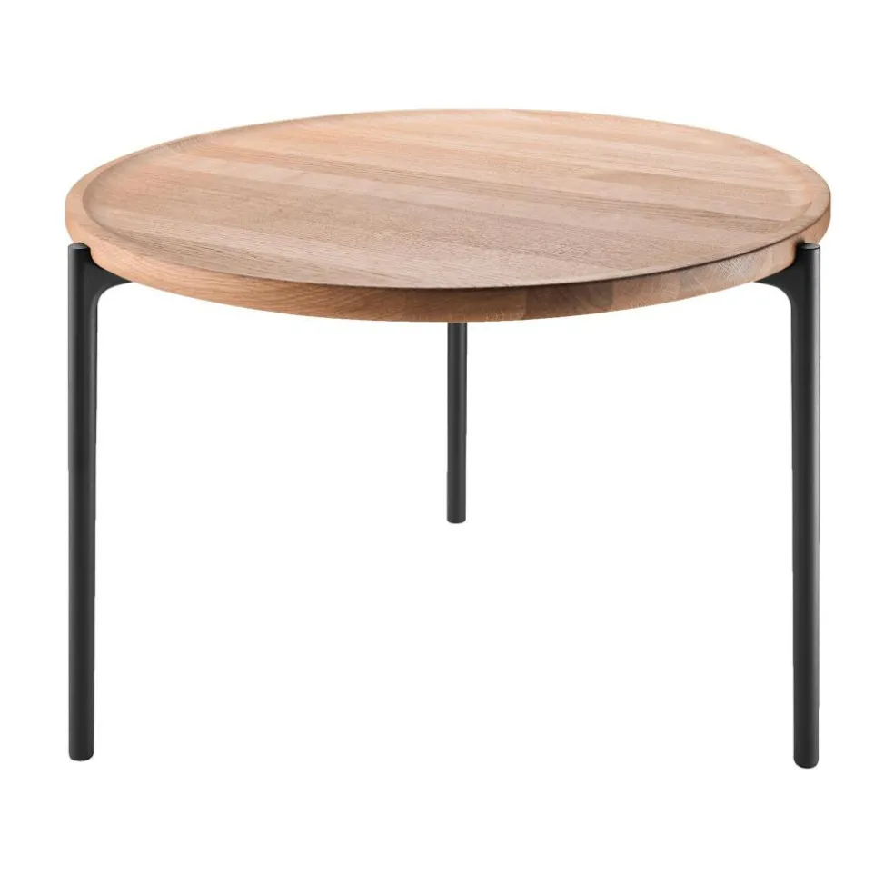 Savoye Couchtisch Ø 60cm