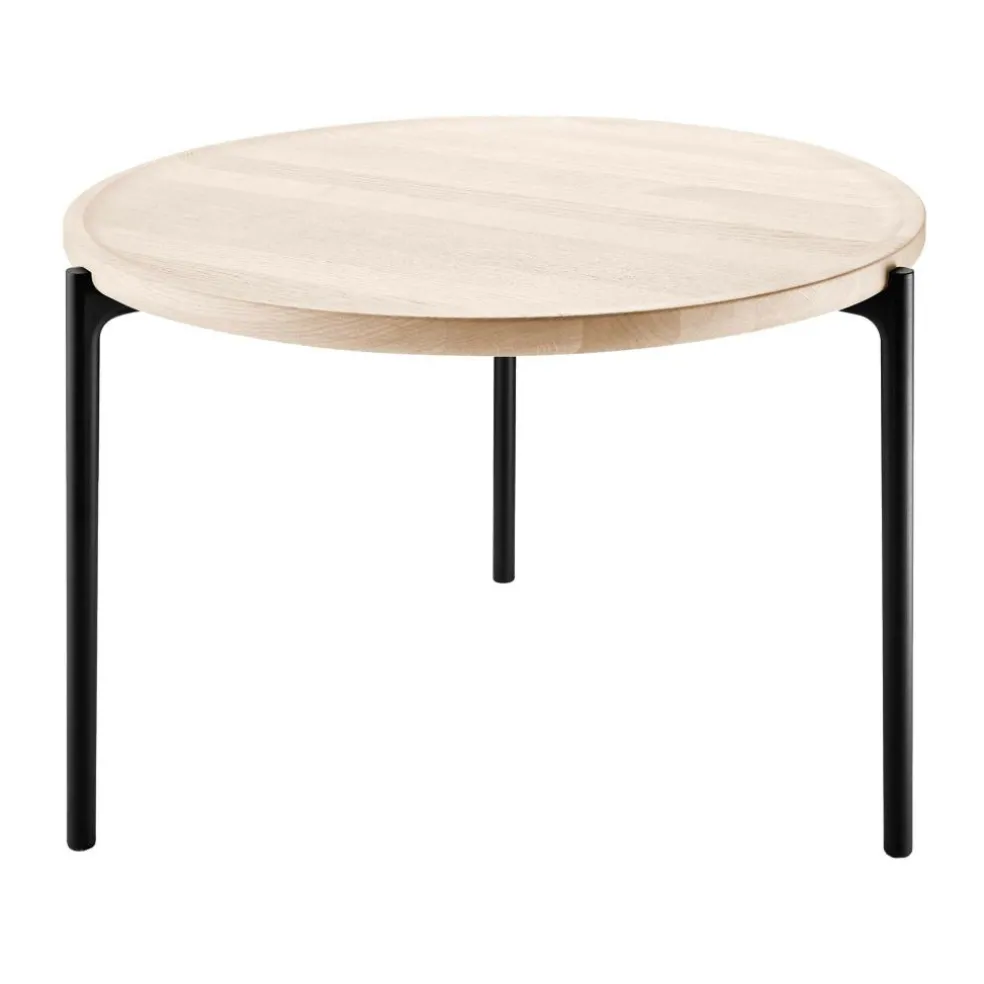 Savoye Couchtisch Ø 60cm