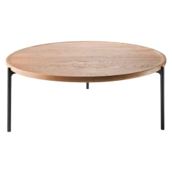 Savoye Couchtisch Ø 90cm