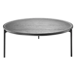 Savoye Couchtisch Ø 90cm