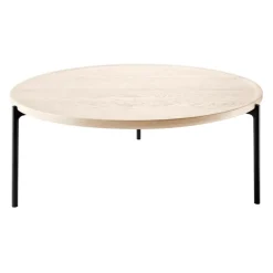 Savoye Couchtisch Ø 90cm