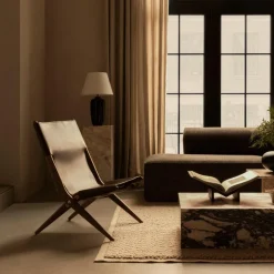 Saxe Sessel klappbar