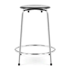SB 38 Barhocker H 66cm Gestell Chrom