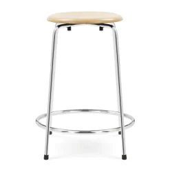 SB 38 Barhocker H 66cm Gestell Chrom