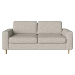 Scandinavia 2-Sitzer Sofa