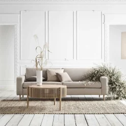 Scandinavia 3-Sitzer Sofa