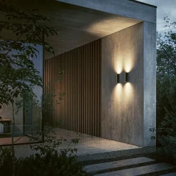 Scap LED Außenwandleuchte