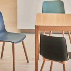 Schäl Tisch 70x70cm