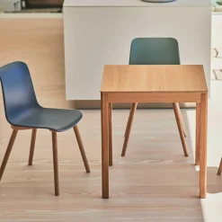 Schäl Tisch 70x70cm