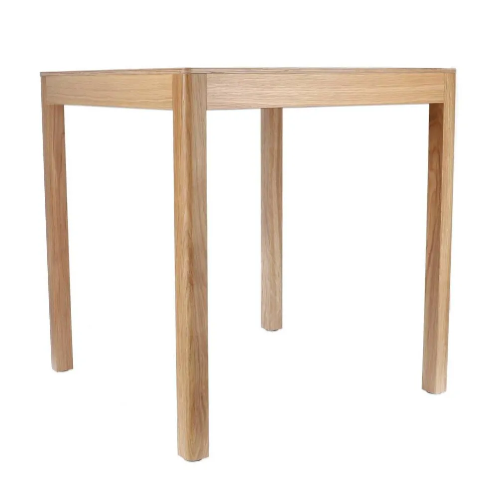 Schäl Tisch 70x70cm