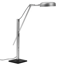 Schliephacke/Berliner Bratpfanne Stehleuchte