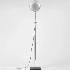 Schliephacke/Berliner Bratpfanne Stehleuchte