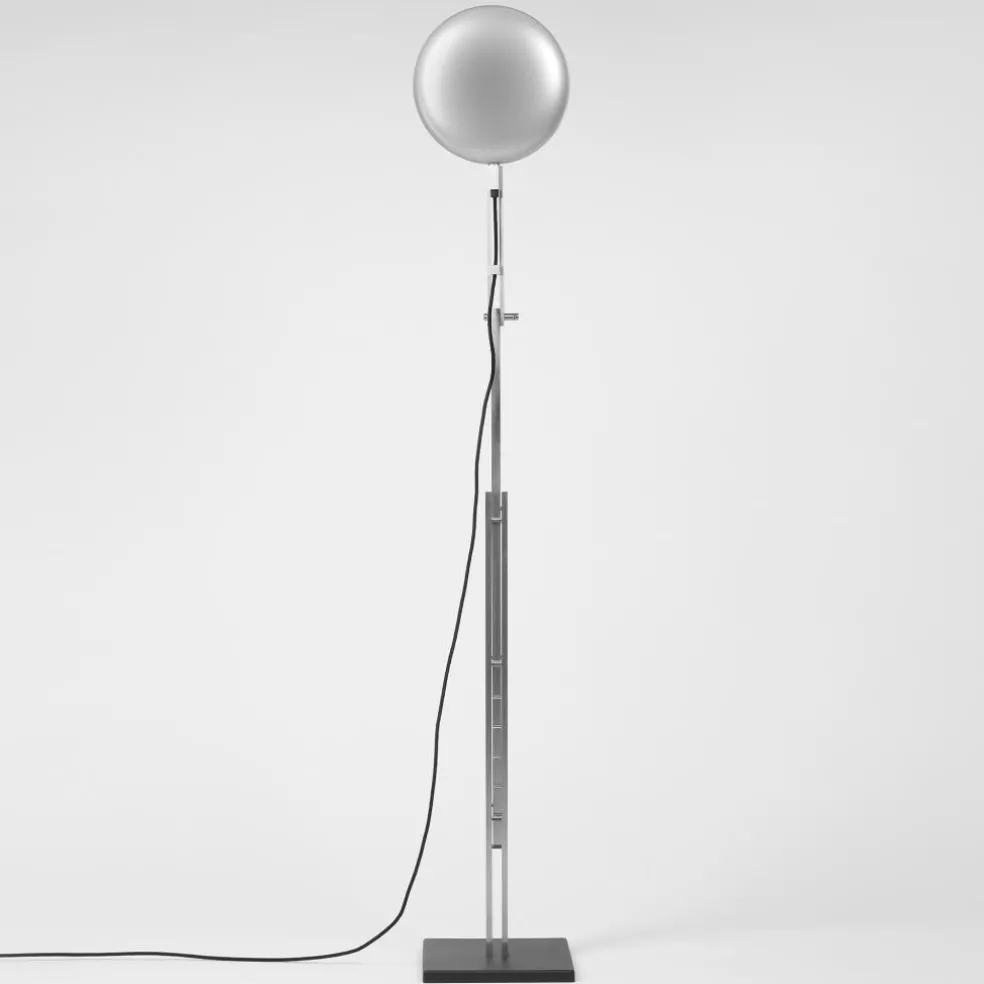 Schliephacke/Berliner Bratpfanne Stehleuchte