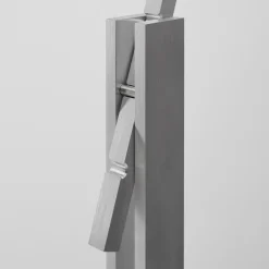 Schliephacke/Berliner Bratpfanne Stehleuchte