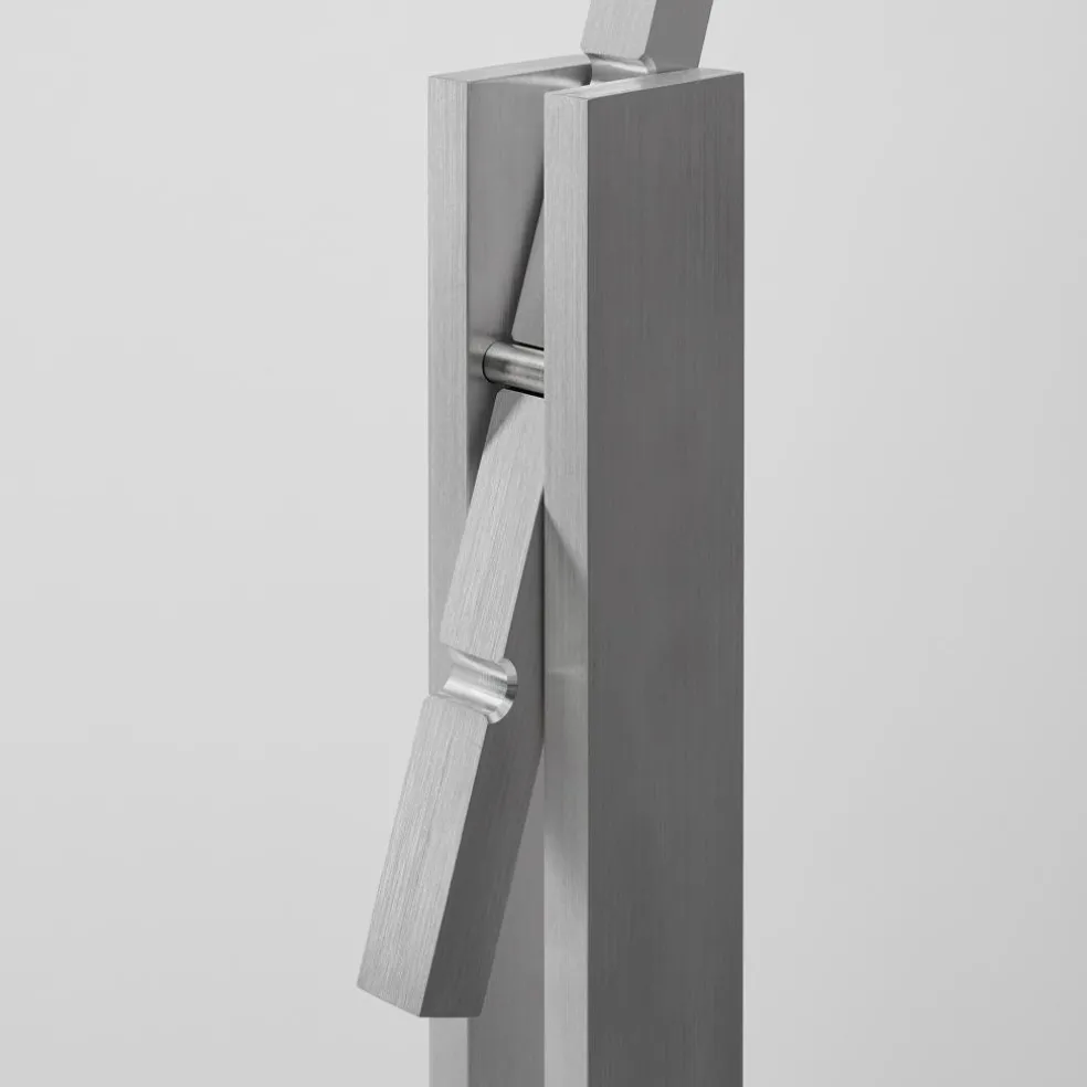 Schliephacke/Berliner Bratpfanne Stehleuchte