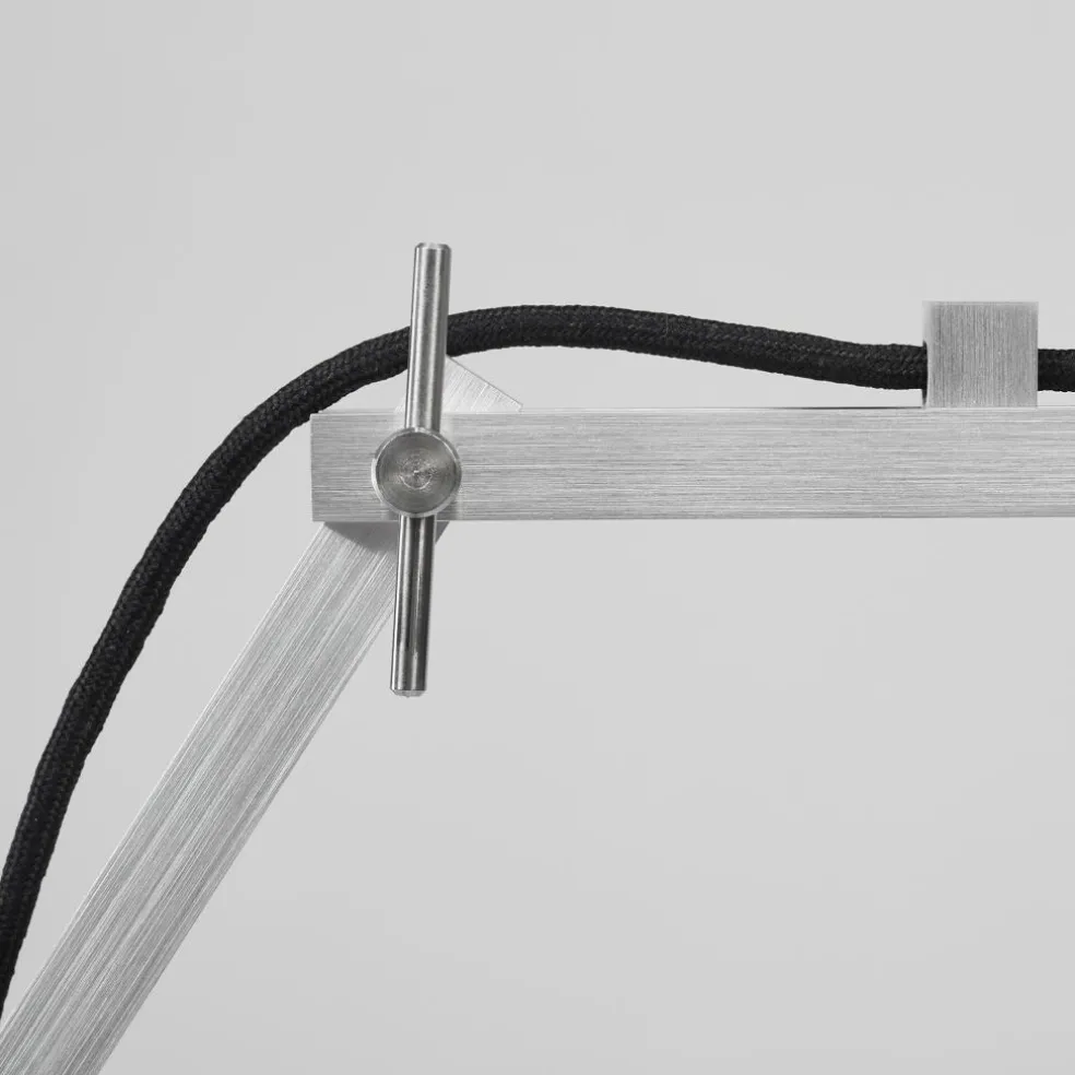 Schliephacke/Berliner Bratpfanne Stehleuchte