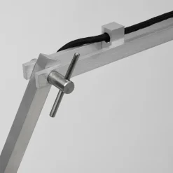 Schliephacke/Berliner Bratpfanne Stehleuchte