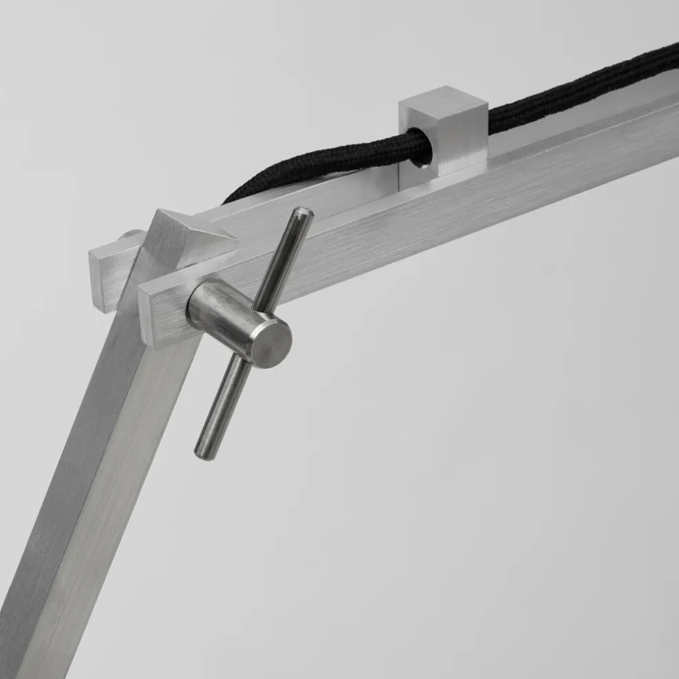 Schliephacke/Berliner Bratpfanne Stehleuchte