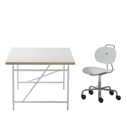 Schulfreu(n)de Eiermann Kinderschreibtisch 70x120cm