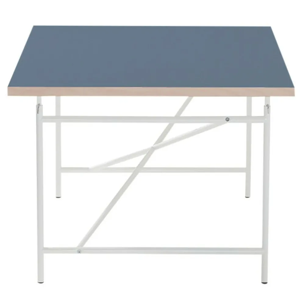 Schulfreu(n)de Eiermann Kinderschreibtisch 70x120cm