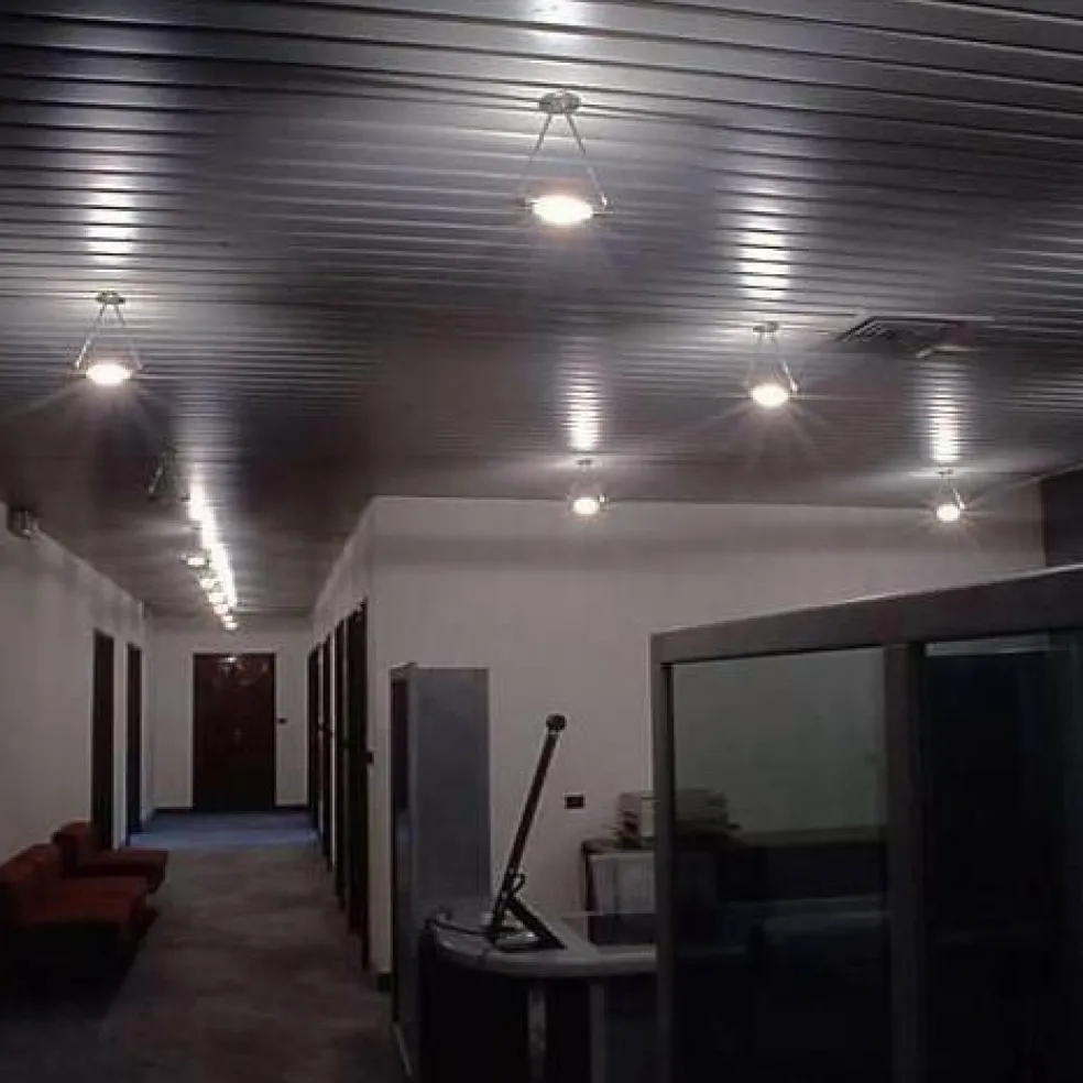 Scintilla AT1S300 Deckenleuchte