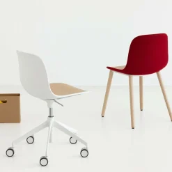 Seela S342 Bürostuhl