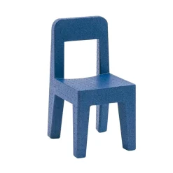 Seggiolina Pop Kinderstuhl