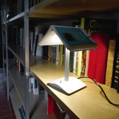 Segnalibro LED Tischleuchte