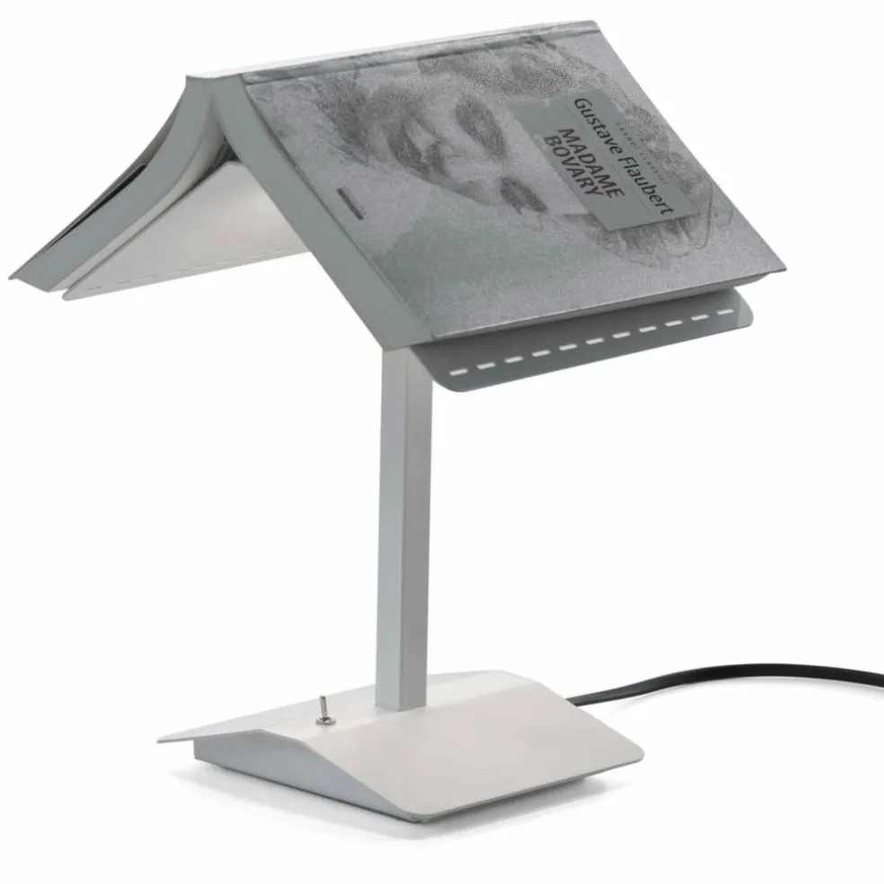 Segnalibro LED Tischleuchte