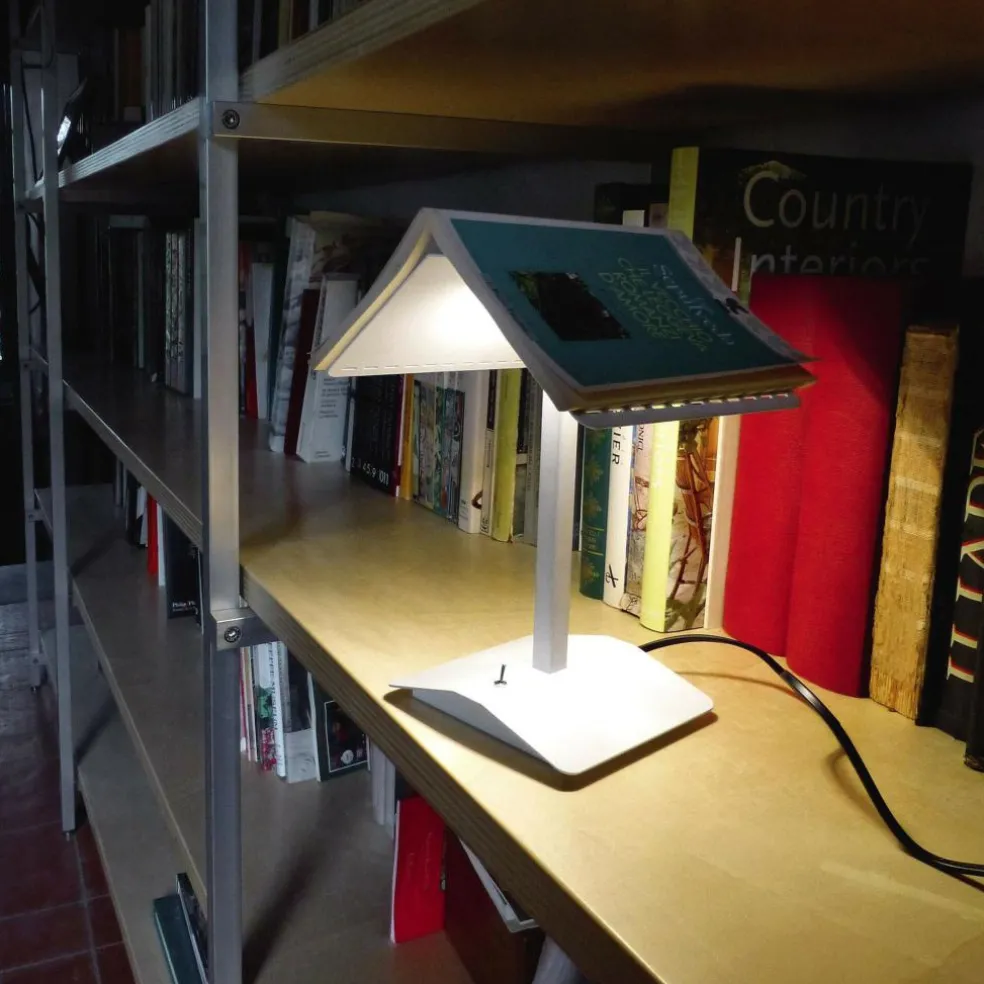 Segnalibro LED Tischleuchte