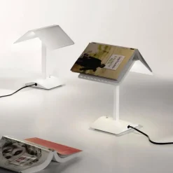 Segnalibro LED Tischleuchte