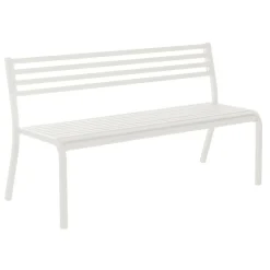 Segno Gartenbank 168x59cm