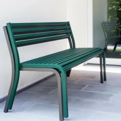 Segno Gartenbank 168x59cm