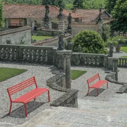 Segno Gartenbank 168x59cm