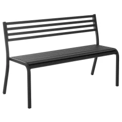 Segno Gartenbank 128x59cm
