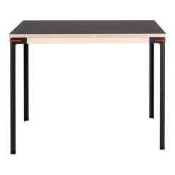 Seiltänzer Tisch quadratisch