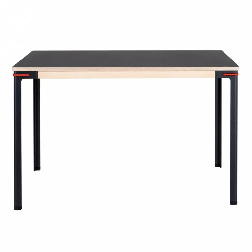 Seiltänzer Tisch quadratisch