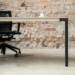 Seiltänzer Tisch rechteckig