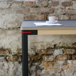 Seiltänzer Tisch rechteckig