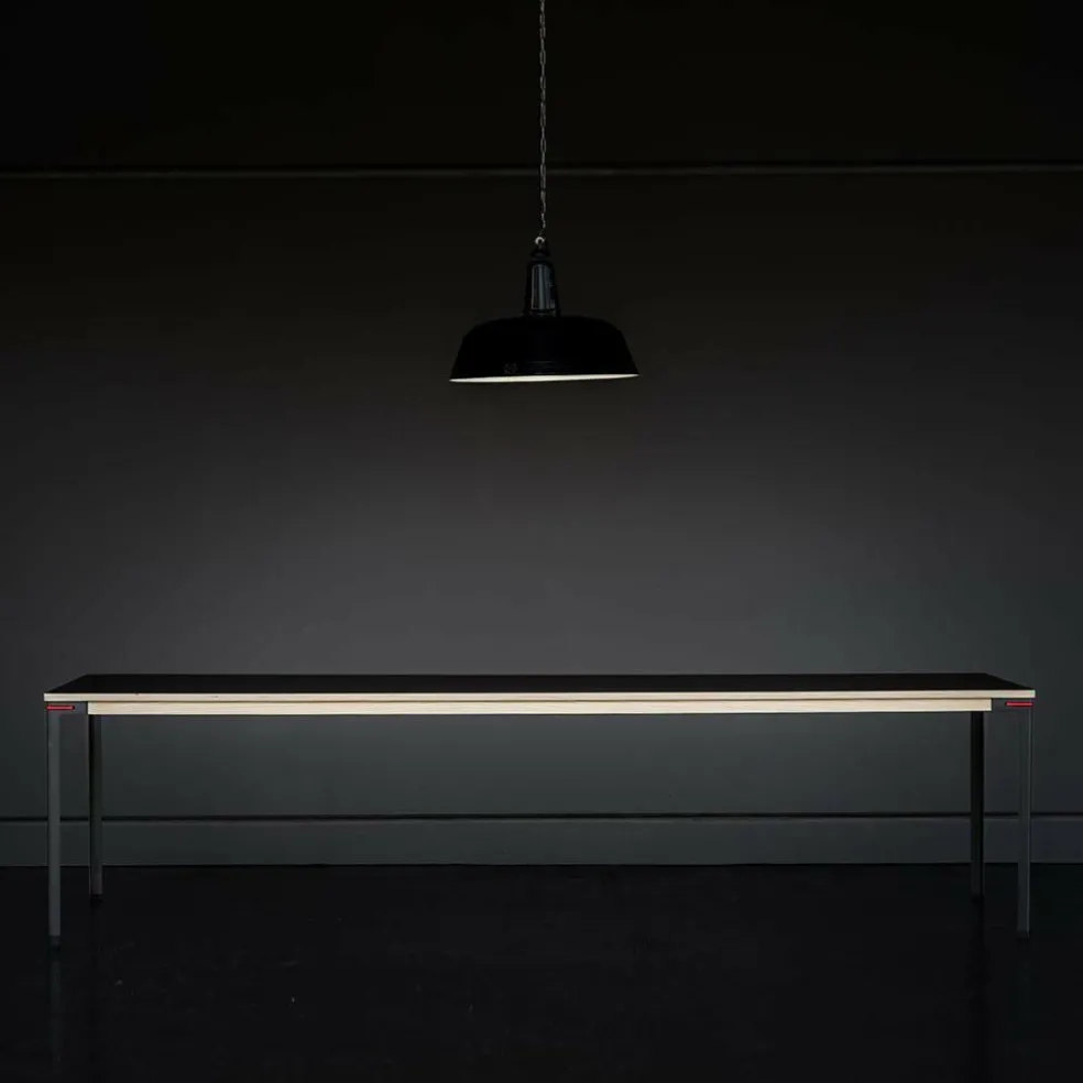 Seiltänzer Tisch rechteckig