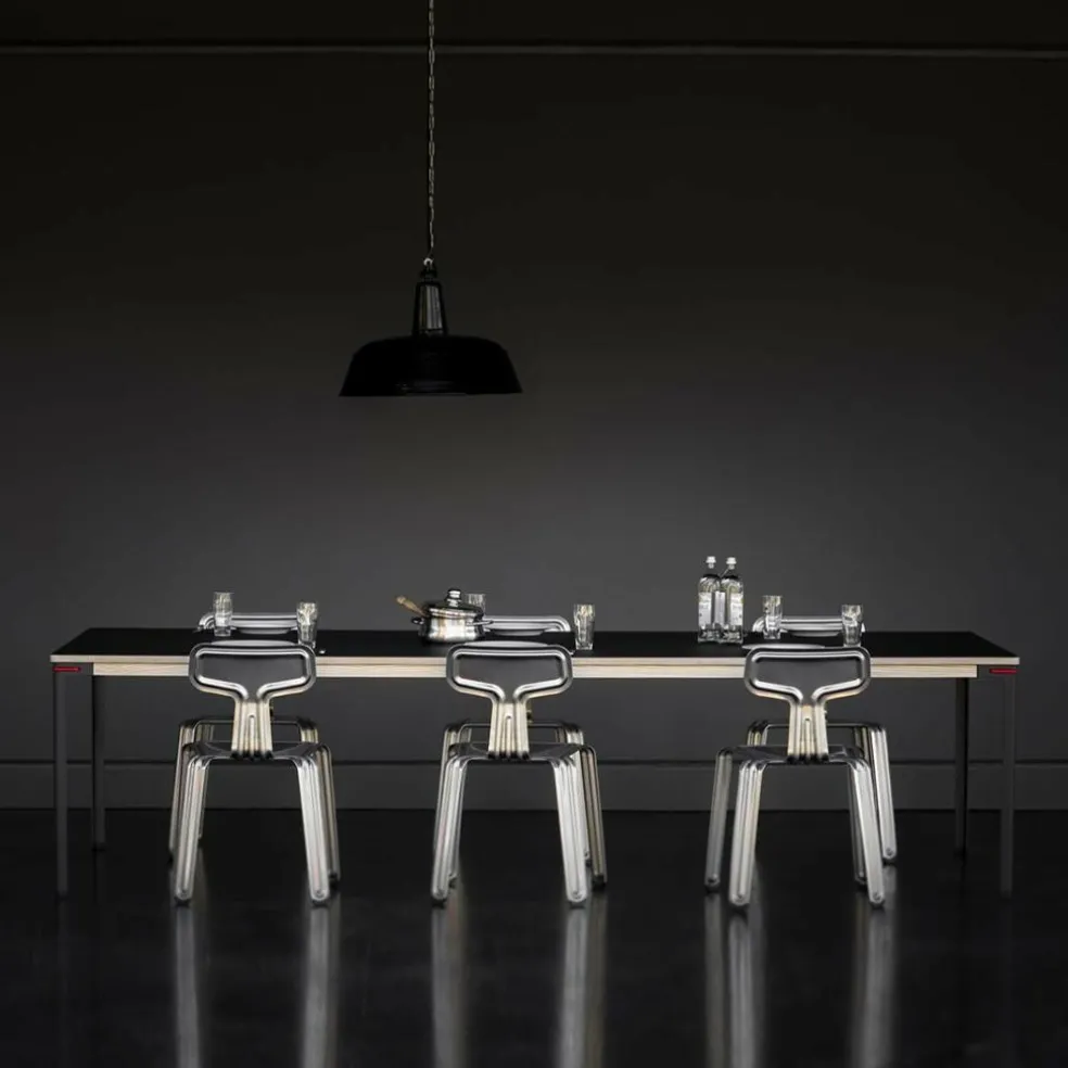 Seiltänzer Tisch rechteckig