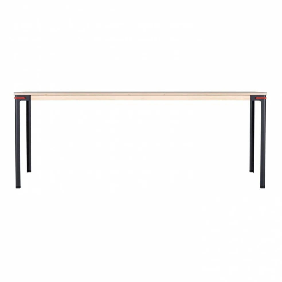 Seiltänzer Tisch rechteckig