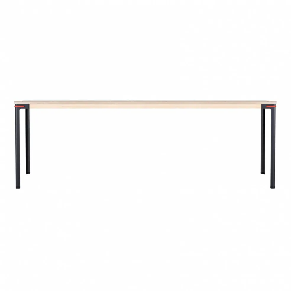 Seiltänzer Tisch rechteckig