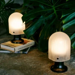 Seine Outdoor Akkuleuchte