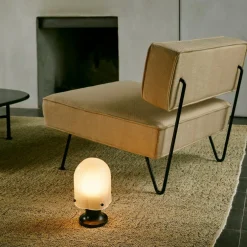 Seine Outdoor Akkuleuchte