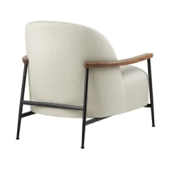 Sejour Lounge Sessel mit Armlehnen