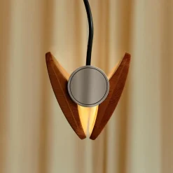 Seki-Han Pendelleuchte